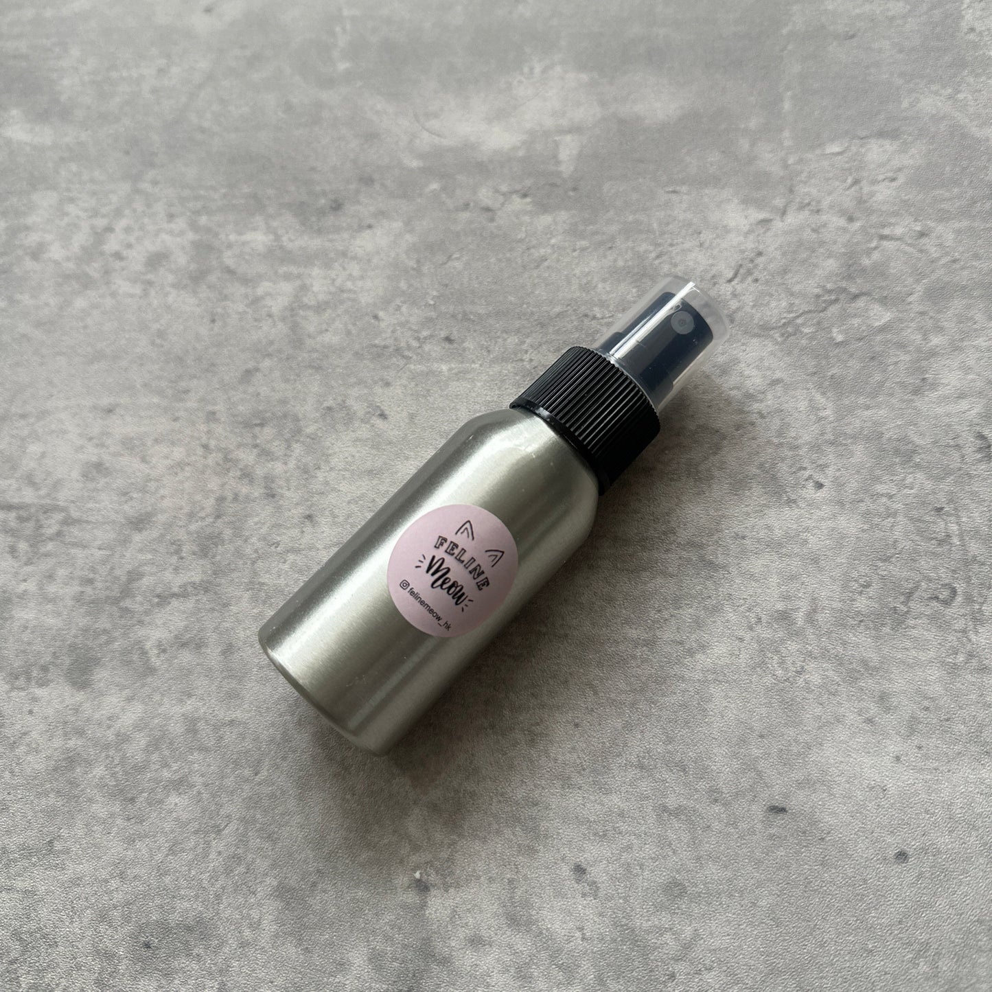 寵物潤澤修護毛髮噴霧