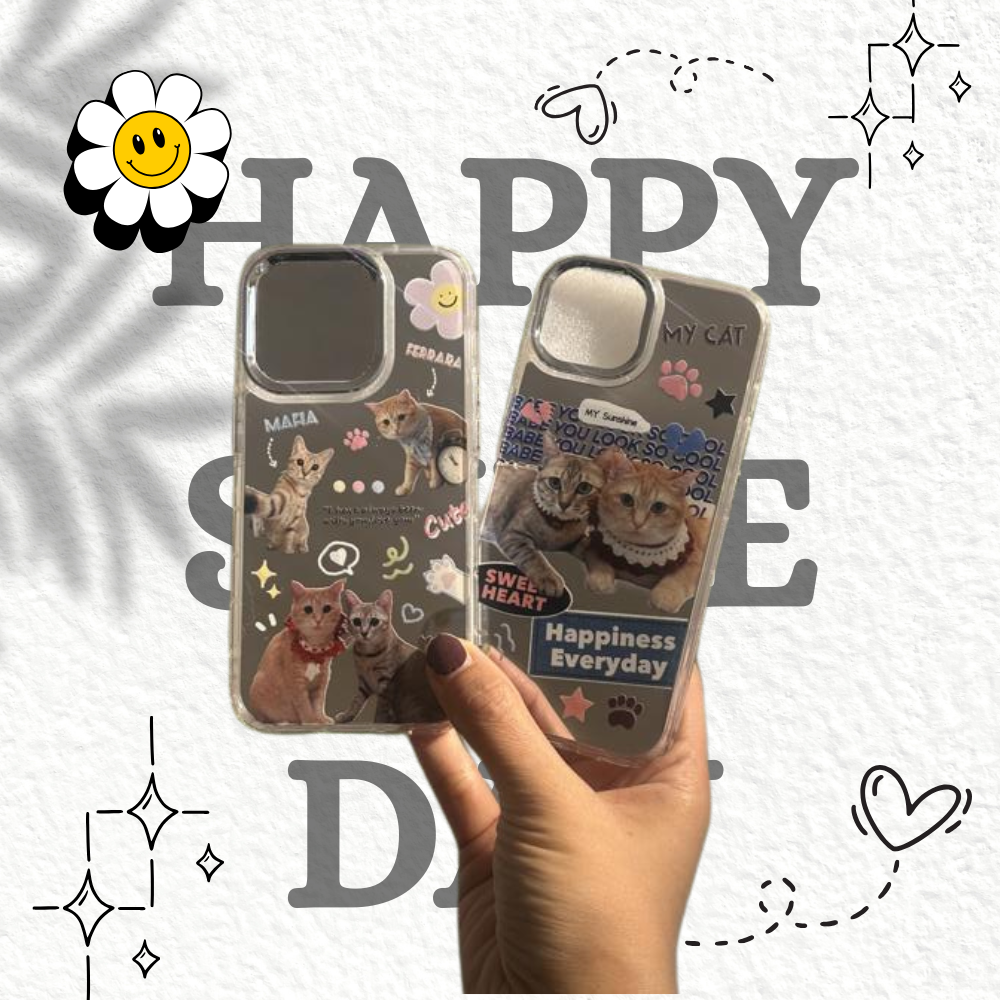手機殼設計 Phone Case Design