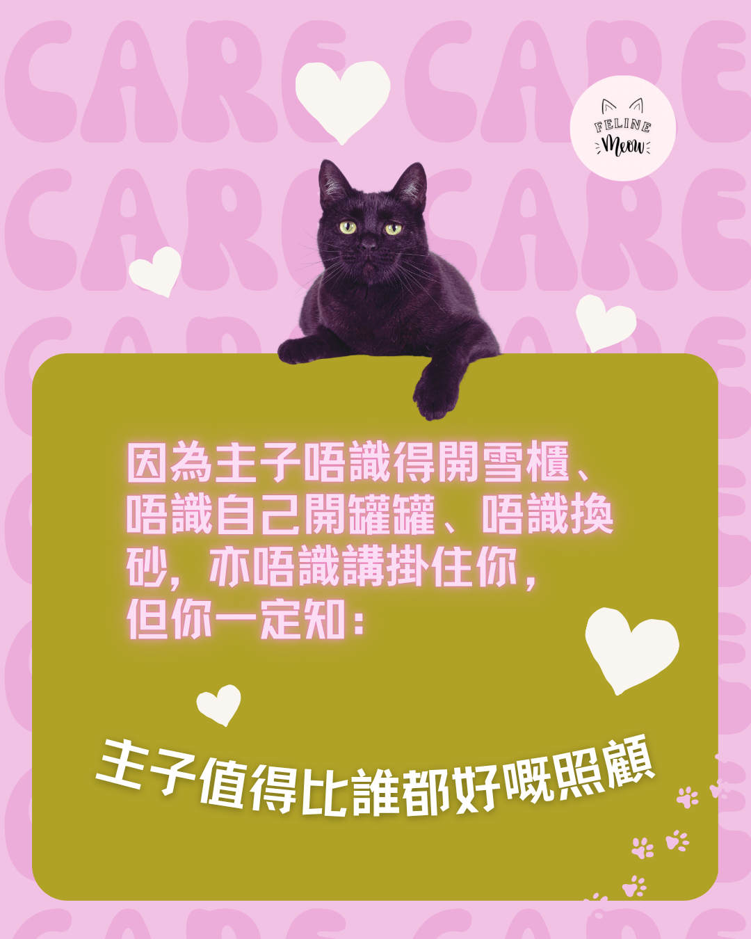 為何要請寵物保姆？
